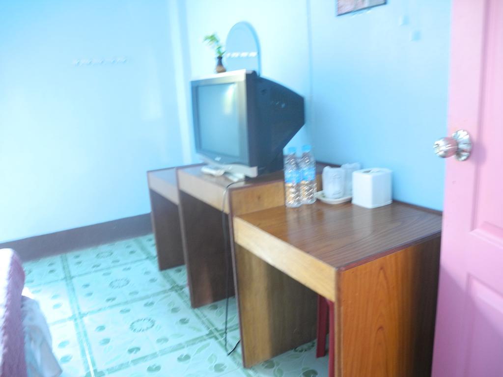 Nam Pueng Place 1 Chiang Saen Eksteriør billede