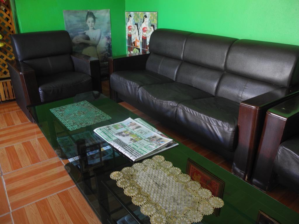 Nam Pueng Place 1 Chiang Saen Eksteriør billede