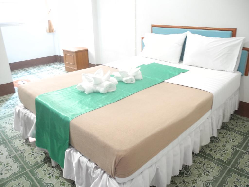 Nam Pueng Place 1 Chiang Saen Eksteriør billede