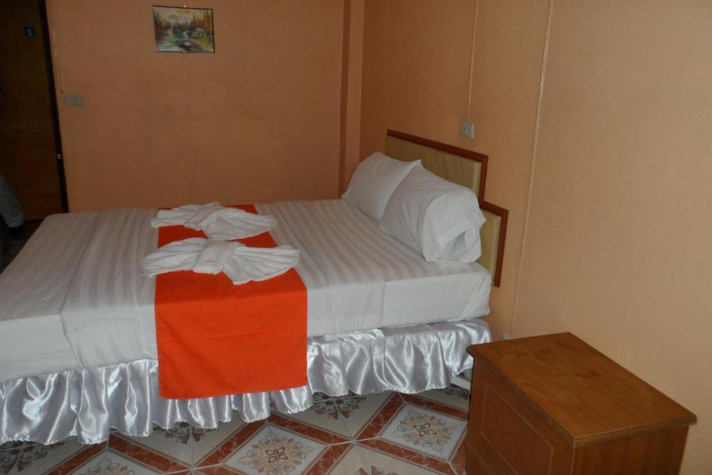 Nam Pueng Place 1 Chiang Saen Værelse billede